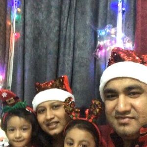 Meet your Posher, Rahman